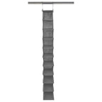 Space Logic 10-Pocket Hanging Organiser  Urban Grey image 1