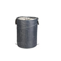 Space Logic POP UP Laundry Hamper Urban Grey 100L image 0