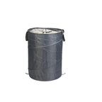 Space Logic POP UP Laundry Hamper Urban Grey 100L image 0