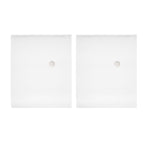 Space Logic Flat Vacuum Storage Bags Twin pack Medium image 3