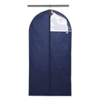 Space Logic Dress & Coat Cover Navy image 0