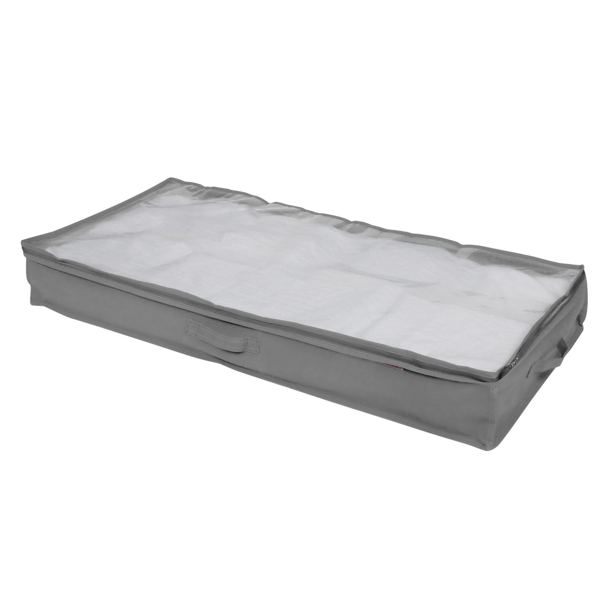 Space Logic Underbed Storage Tote Urban Grey image 0