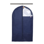 Space Logic Suit Cover Navy image 0