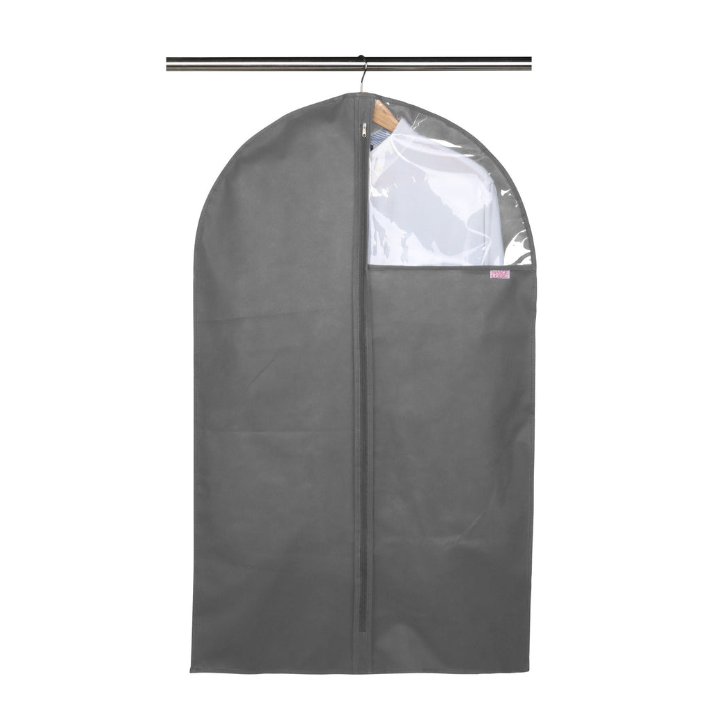 Space Logic Suit Cover Urban Grey image 0