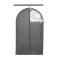 Space Logic Suit Cover Urban Grey image 0