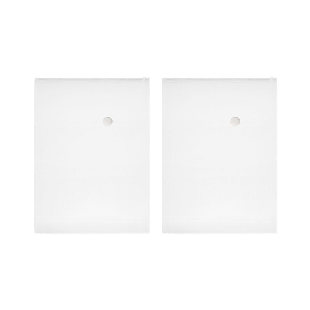 Space Logic Flat Vacuum Storage Bag 1 Piece Jumbo image 3