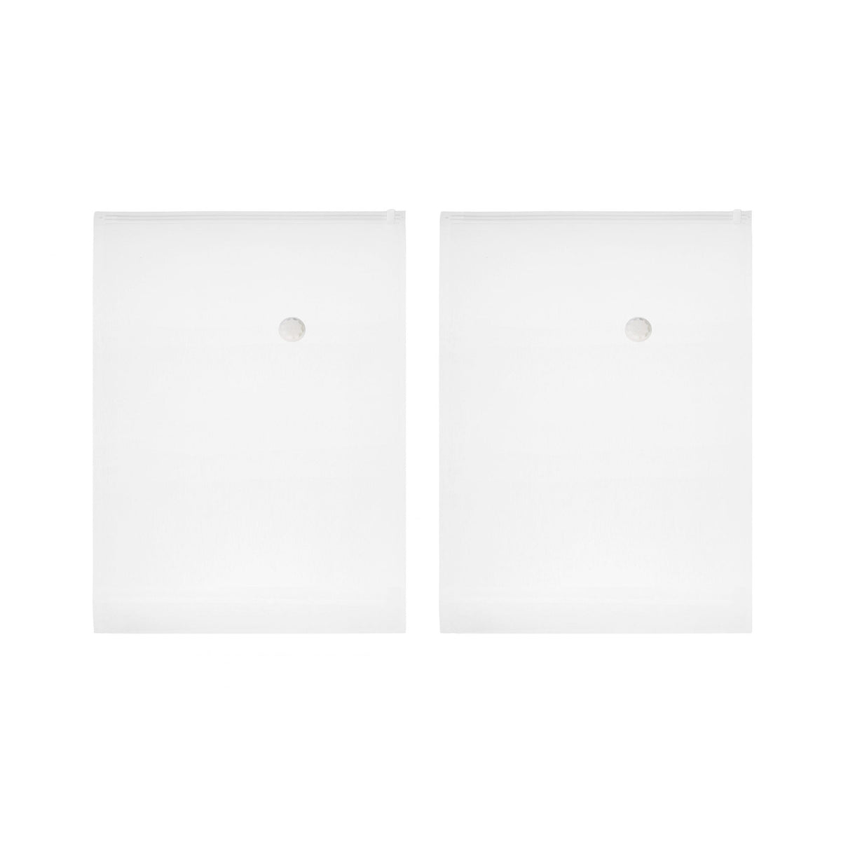 Space Logic Flat Vacuum Storage Bag 1 Piece Jumbo image 3