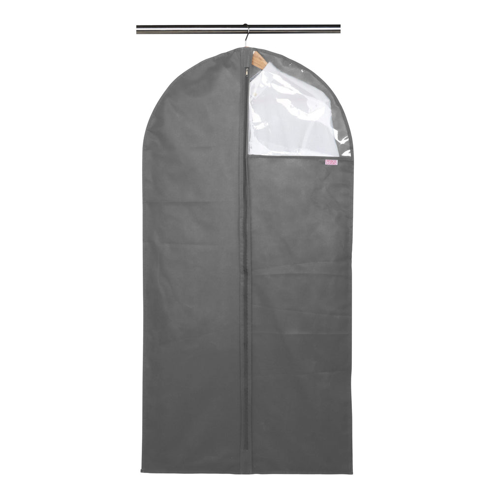 Space Logic Dress & Coat Cover Urban Grey image 0