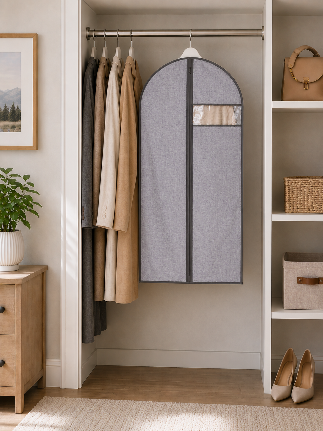 Clothes Covers