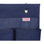 Space Logic 20 Pocket Over Door Organiser Navy image 2