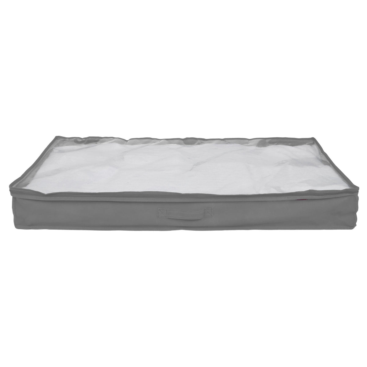 Space Logic Underbed Storage Tote Urban Grey image 1