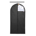 Space Logic Dress & Coat Cover Midnight Black image 0