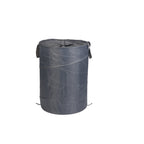 Space Logic POP UP Laundry Hamper Urban Grey 100L image 1