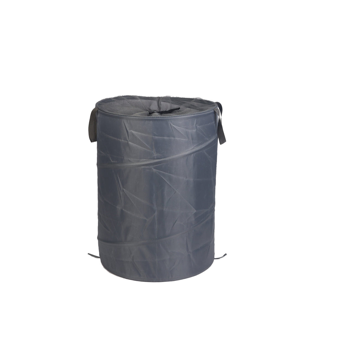 Space Logic POP UP Laundry Hamper Urban Grey 100L image 1