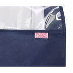 Space Logic Dress & Coat Cover Navy image 1