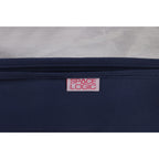 Space Logic Underbed Storage Tote Navy image 2