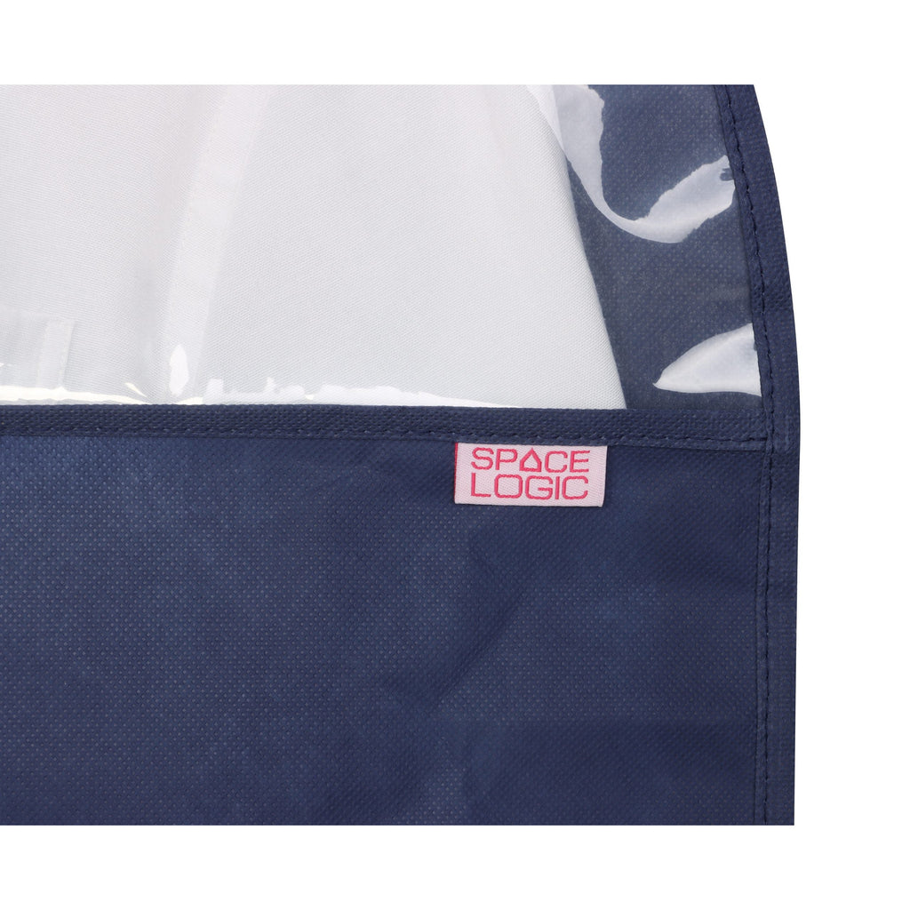 Space Logic Suit Cover Navy image 1